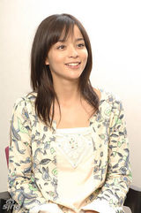 高清组图：日意混血靓模加藤罗莎88张美图集锦