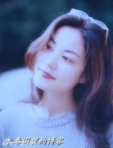 组图：王菲早期青涩靓丽旧照曝光