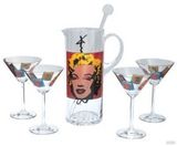 组图：梦露去世商业价值不减 成设计师灵感