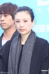 组图：台北梦想音乐节将举办 陈绮贞卢广仲助阵