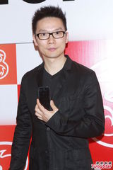 组图：伍咏薇力撑杨怡为人 何超盈否认新恋情