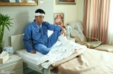 组图：郑恺《离婚前规则》住院剧照曝光