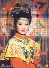 [老照片]87版红楼梦定妆照：美人如故经典永恒