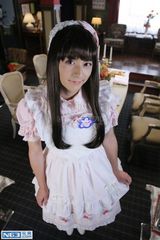 策划：日本男星女装图 那画面太美我不敢看