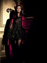 组图：陈奕迅陈冠希等晒万圣节奇异装扮