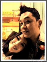 组图：潘粤明董洁被曝分居 微博记录曾经甜蜜生活