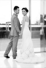 组图：胡可沙溢携手奔向新生活 甜蜜称谓大曝光