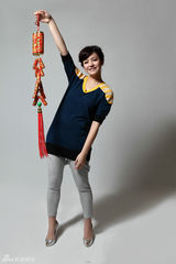 组图：《那些年》 柯震东陈妍希向观众拜“小年”