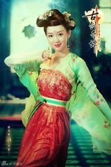 组图：《古剑奇谭》再曝定妆 李小璐阿娇(钟欣桐)亮相