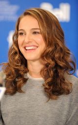 高清图：《黑天鹅》亮相多伦多 娜塔莉-波特曼独美