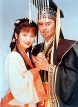 组图：那些年我们一起追的台湾古装剧