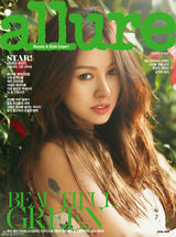 高清：李孝利春日大片 塑身衣裹体秀性感身材