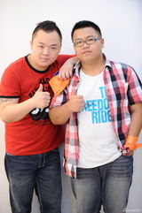 高清组图：《非同凡响》全媒体海选二十强写真