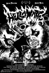 组图：6月电影海报精选 蓝精灵对阵神偷奶爸