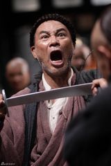 高清组图：贺岁动作大片《十月围城》剧照曝光