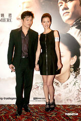 幻灯：《苏乞儿》香港首映 醉拳街舞表演向八爷致敬