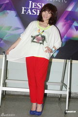 组图：孙耀威梁文音加盟不设限演唱会 推行宗教时尚