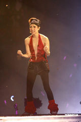 幻灯图集：百变郑秀文跨年精彩个人演唱会