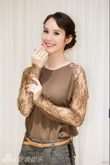 组图：言承旭绯闻女友私房照曝光 媲美林志玲