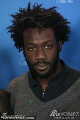 高清：《嗜睡病》媒体发布会 简妮-席丽获导演护花