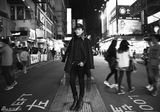 组图：李炜香港写真跨年迎新音乐嘉年华
