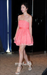 组图：韩星大成吴满锡等新剧《whats up》记者会