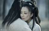 组图：《楚汉传奇》热播 李依晓版虞姬情深飙泪