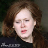 组图：盘点欧美女歌手素颜 碧昂斯美艳水果姐雷人