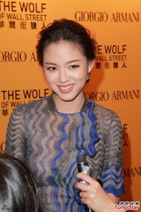 组图：张梓琳不急生马宝宝 吴秀波年后节食减肥