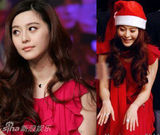 组图：盘点众大牌女明星经典旧日圣诞装