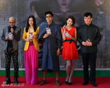 《步步追魂》6月公映 恐怖桥段为3D定制