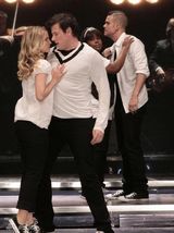 组图：《欢乐合唱团》男星柯瑞早逝 剧照盘点