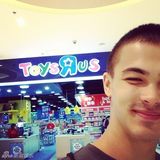 组图：韦唯仨混血儿子帅照曝光 大儿子北大学霸