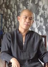 组图：2012《BQ》红人榜之文化红人