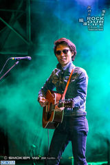 组图：2014北京迷笛落幕 山羊皮领衔超强阵容