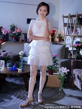 组图：容祖儿钦点陈建州当男友 不怕范玮琪吃醋