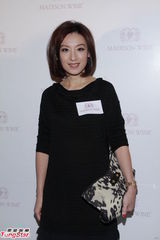 组图：佘诗曼明年回TVB拍剧 赞杨怡徐子珊演技