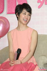 组图：广告女王刚力彩芽山崎贤人台湾宣传电影