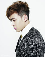 高清图：韩国组合2PM全新写真 见证光辉成长历程