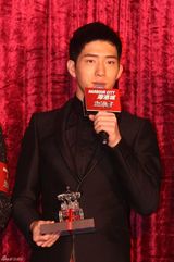 高清组图：《血滴子》海港城启动亮灯仪式