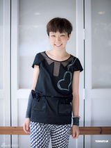 高清组图： 袁咏仪官恩娜丁子高等为慈善筹款