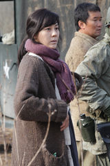 高清组图：《Road No.1》仪式 苏志燮金荷娜等出席