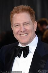 组图：奥斯卡红毯-Relativity首席执行官亮相