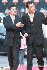 幻灯图集：怀念“大傻”成奎安生前风采