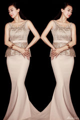 组图：“逆生长”辣妈翁虹写真曝光 显高贵气质