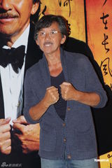 组图：林子祥香港个唱宝刀不老 叶倩文开心助阵