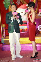 组图：马赛被曝同性恋还吴卓羲清白 胡杏儿担心