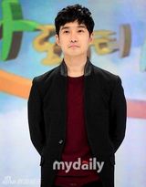 组图：韩星南奎利姜敏京刘德焕为公益站台