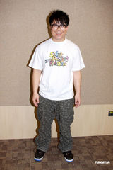 高清组图：郑秀文谭咏麟等为会考考生加油打气