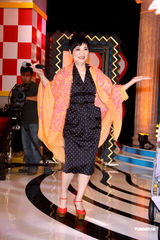 高清组图：张小燕新节目开录 众好友到场仿若同乐会